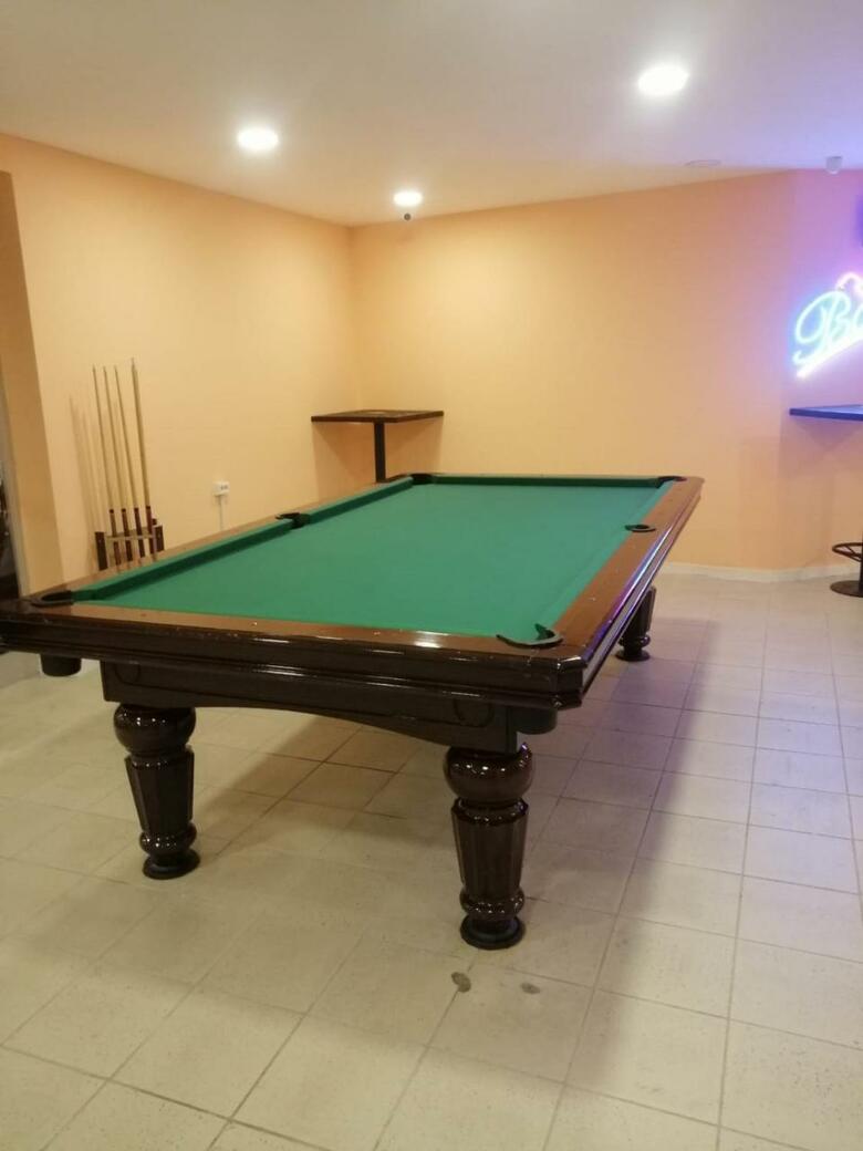Grand Nar Hotel