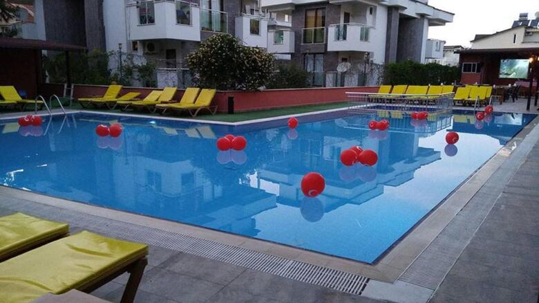 Grand Nar Hotel