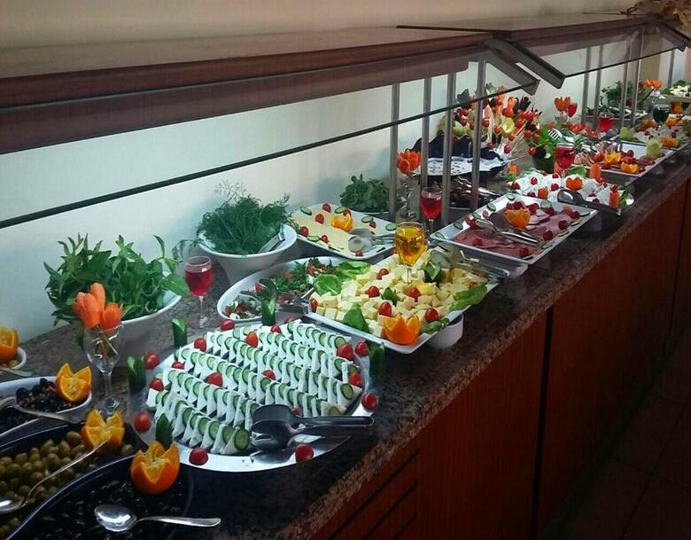 Grand Nar Hotel