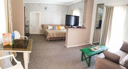 Apartamento Sofia Residence