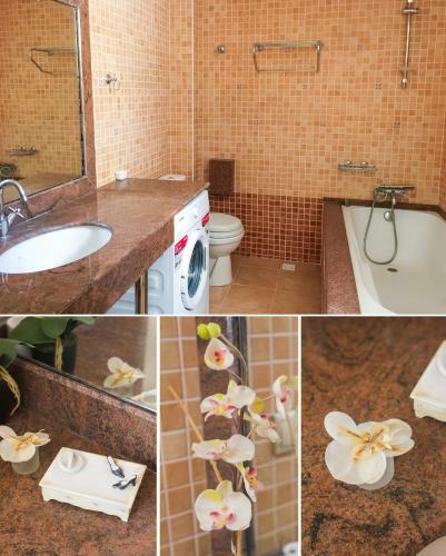Apartamento Sofia Residence