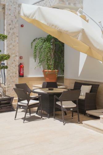 Apartamento Sofia Residence