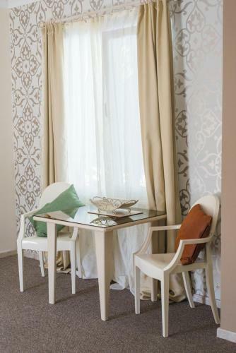 Apartamento Sofia Residence