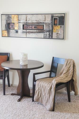 Apartamento Sofia Residence