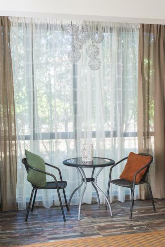 Apartamento Sofia Residence