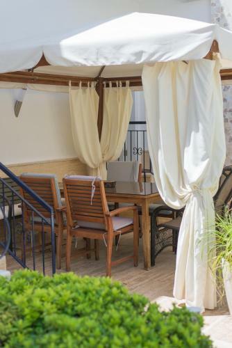 Apartamento Sofia Residence