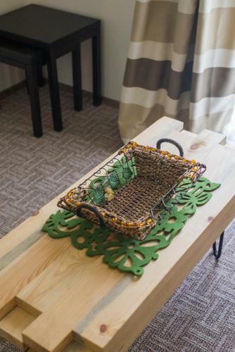 Apartamento Sofia Residence