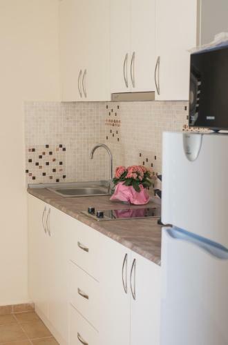 Apartamento Sofia Residence