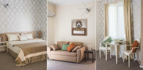 Apartamento Sofia Residence