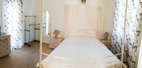 Apartamento Sofia Residence