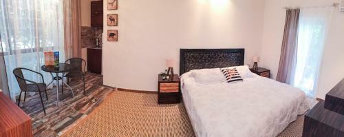 Apartamento Sofia Residence