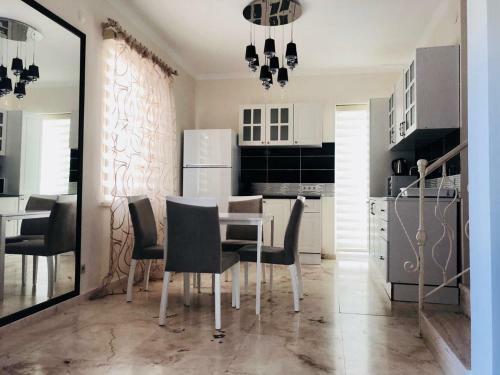 Apartamento Sofia Residence