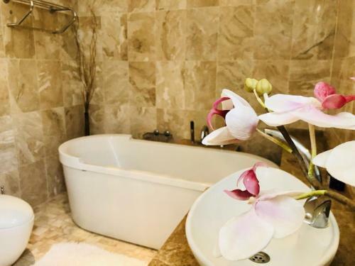 Apartamento Sofia Residence