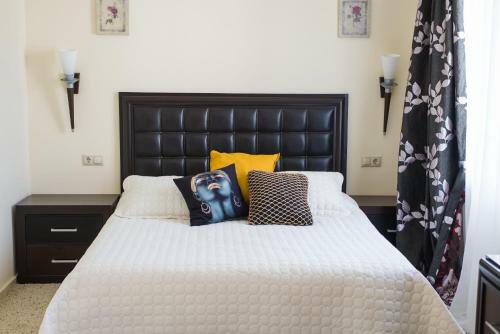 Apartamento Sofia Residence
