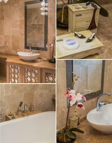 Apartamento Sofia Residence