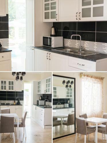 Apartamento Sofia Residence