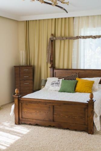Apartamento Sofia Residence