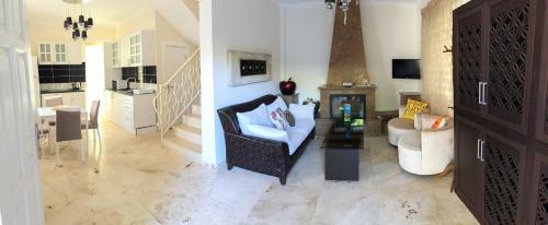 Apartamento Sofia Residence