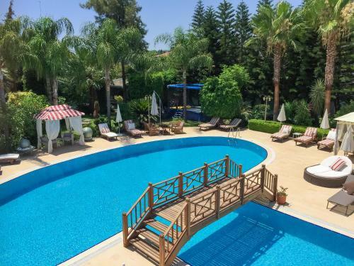 Sofia Residence Villas