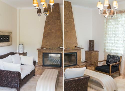 Sofia Residence Villas