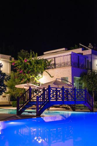 Sofia Residence Villas