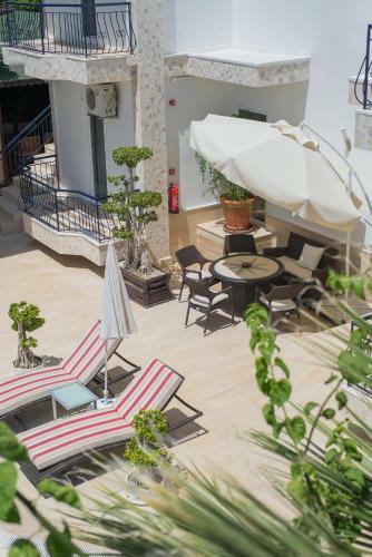 Sofia Residence Villas