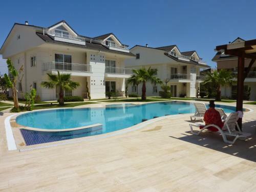 Apartamento Atalos Residence Flat With 3 Bedroom