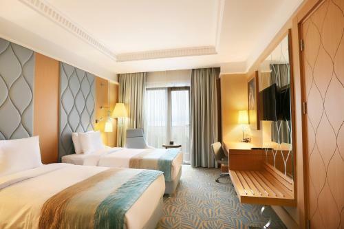 Hotel TRYP By Wyndham Izmit
