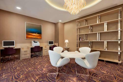 Hotel TRYP By Wyndham Izmit
