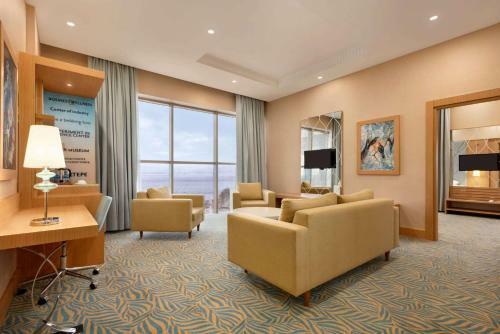 Hotel TRYP By Wyndham Izmit