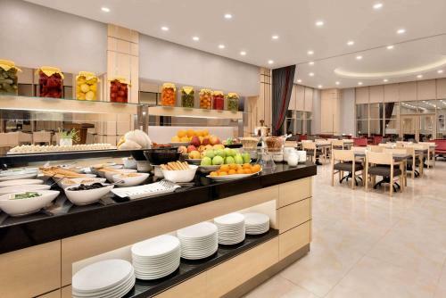 Hotel TRYP By Wyndham Izmit