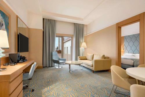 Hotel TRYP By Wyndham Izmit
