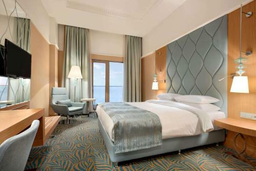 Hotel TRYP By Wyndham Izmit