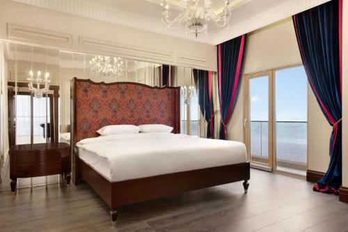 Hotel TRYP By Wyndham Izmit