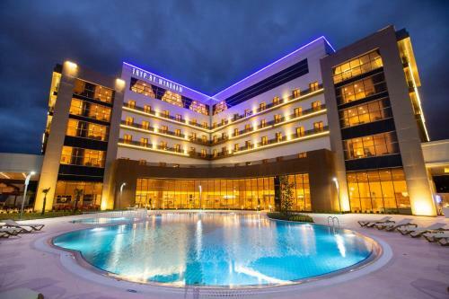 Hotel TRYP By Wyndham Izmit