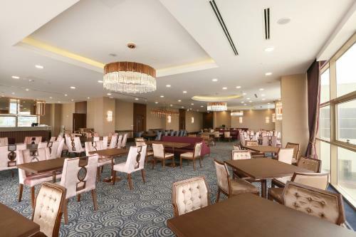 Hotel TRYP By Wyndham Izmit