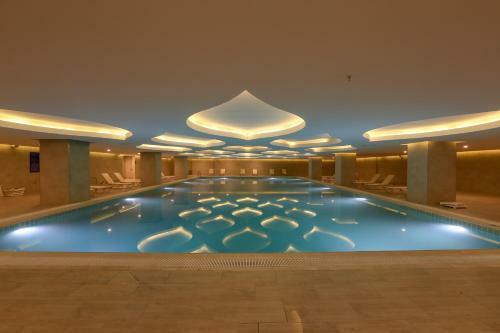 Hotel TRYP By Wyndham Izmit