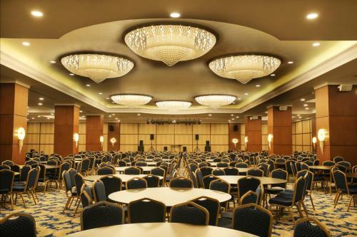 Hotel TRYP By Wyndham Izmit