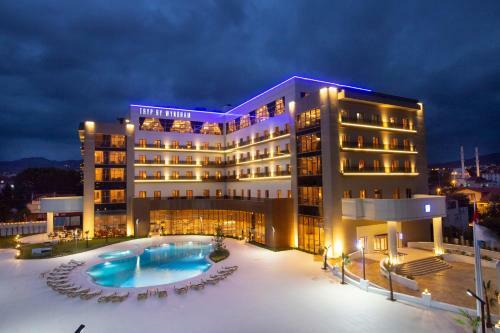 Hotel TRYP By Wyndham Izmit