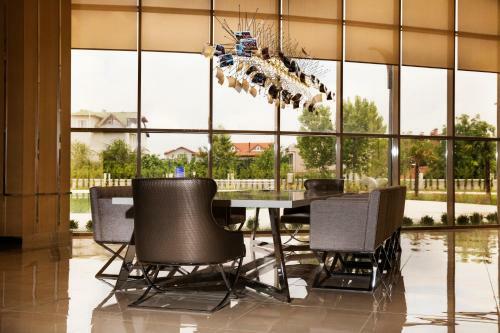 Hotel TRYP By Wyndham Izmit