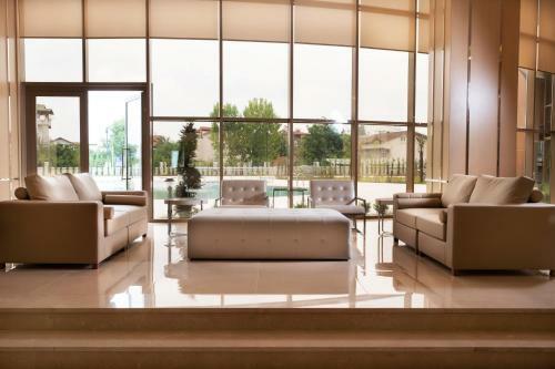 Hotel TRYP By Wyndham Izmit