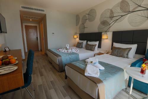 Hotel Xoria Deluxe