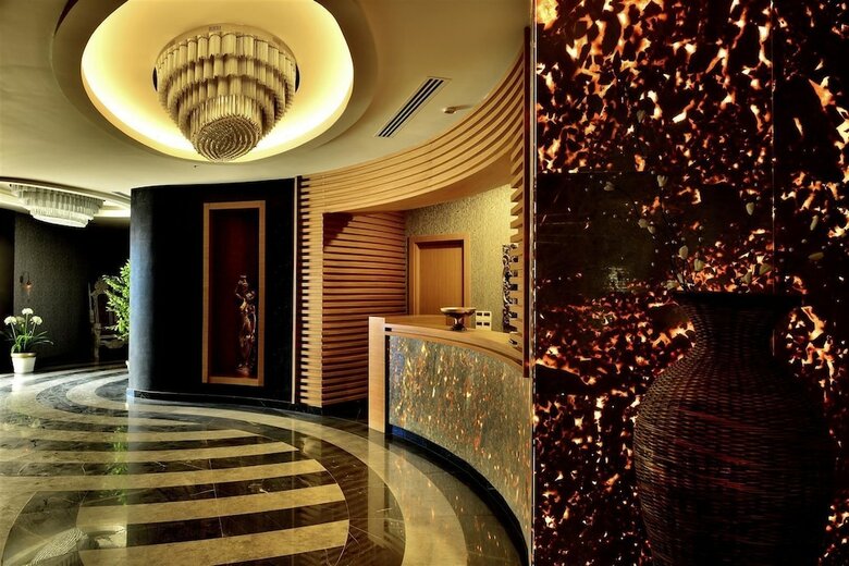 Apartamento Elite Admiral Premium Residences