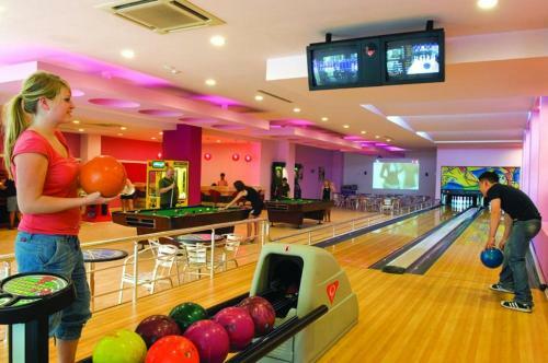 Hedef Resort Hotel - Ultra All Inclusive