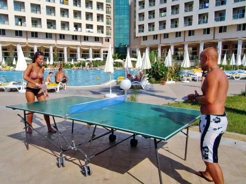 Hedef Rose Garden Hotel - All Inclusive