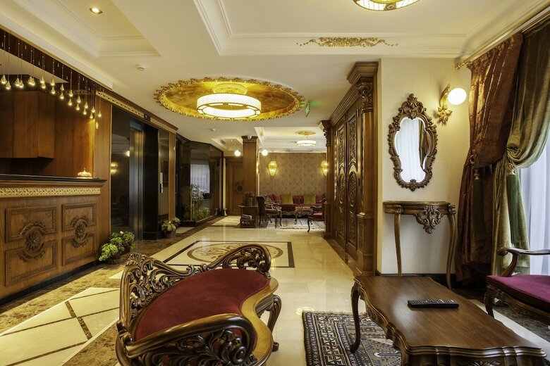 Hotel Bablin Butik Otel