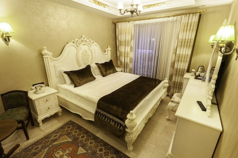 Hotel Bablin Butik Otel
