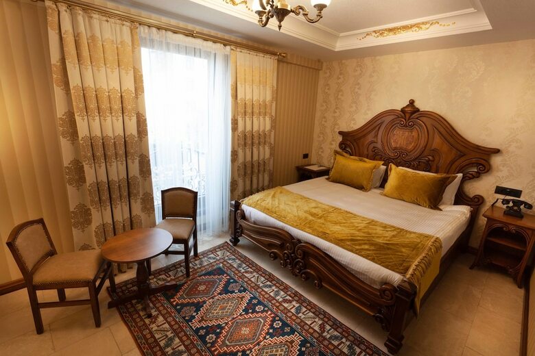 Hotel Bablin Butik Otel