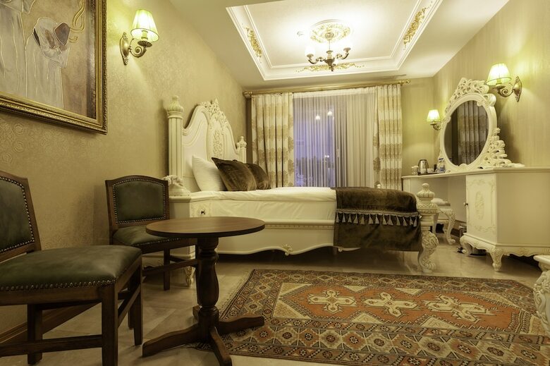 Hotel Bablin Butik Otel