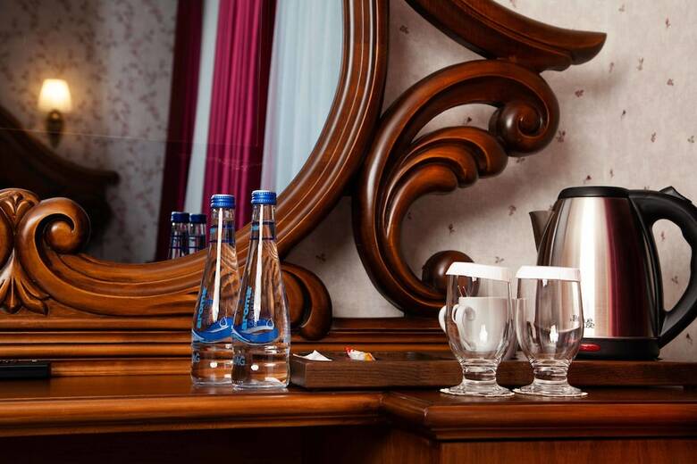 Hotel Bablin Butik Otel